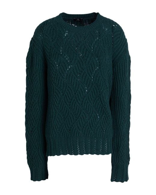 Pullover Etro de color Green