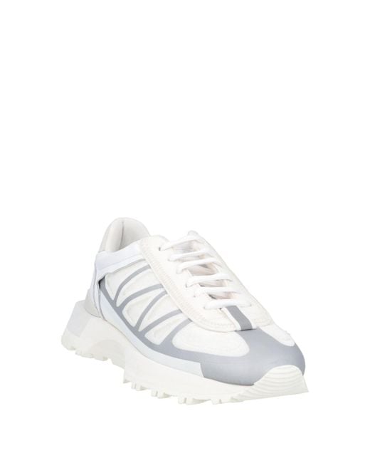 Maison Margiela White Trainers for men