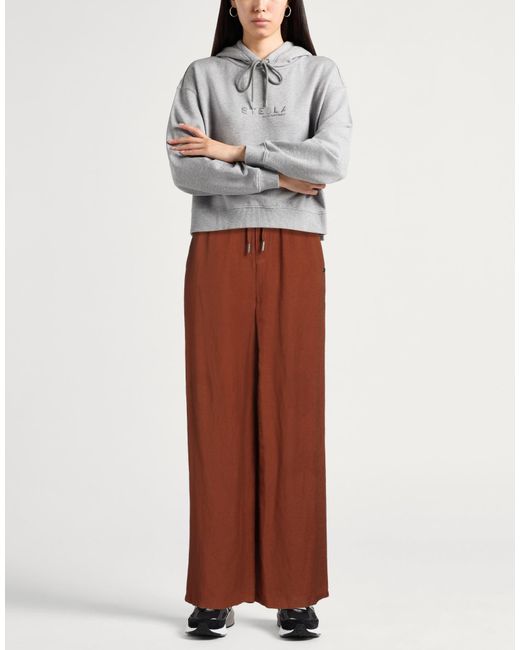 Sun 68 Brown Trouser