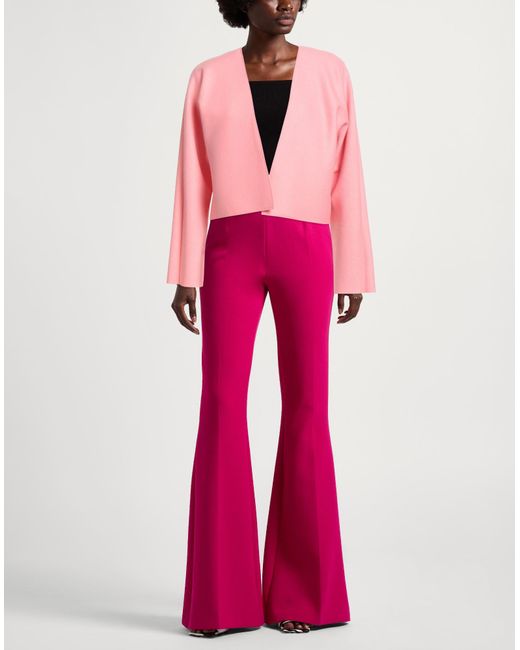 Veste Et Blouson Harris Wharf London en coloris Pink