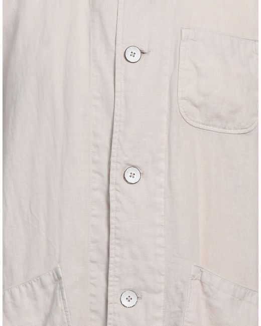 Rag & Bone White Blazer Linen for men
