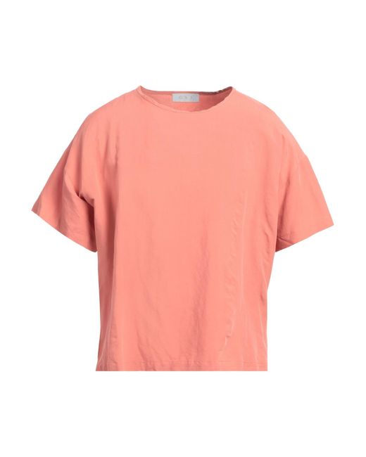 C.9.3 Pink T-shirt for men