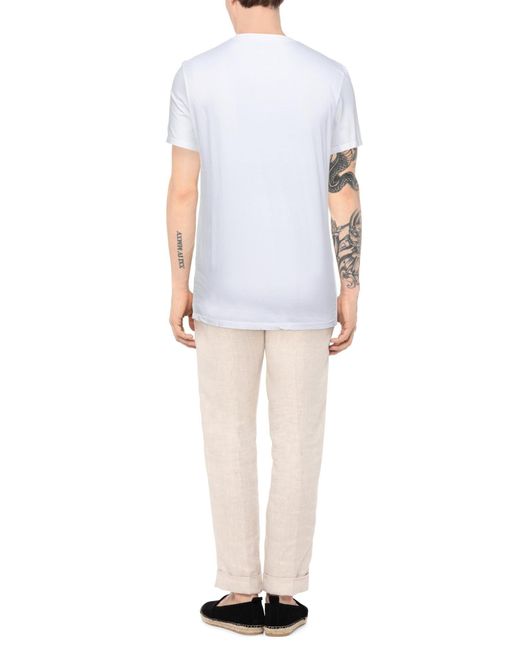 american vintage white t shirt