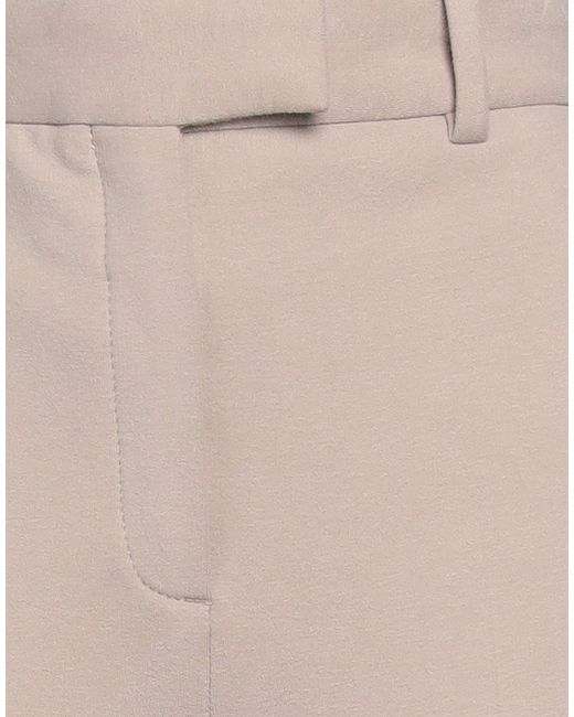 Circolo 1901 Natural Trouser