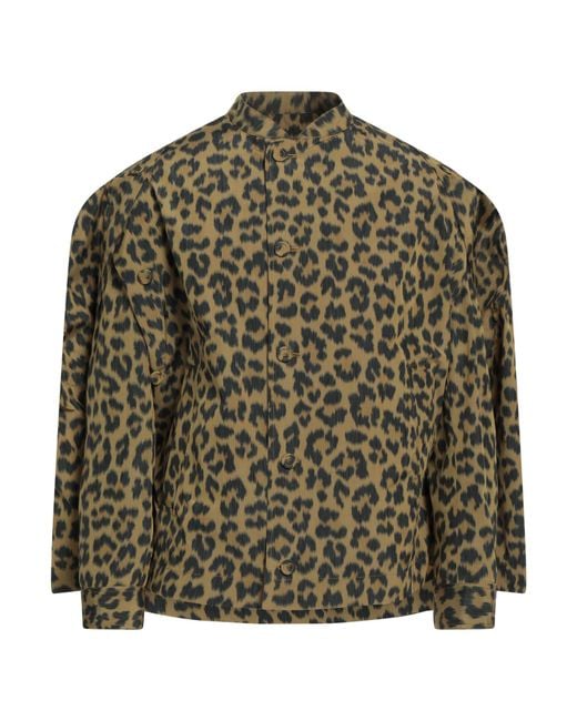 Dior Green Jacket for men