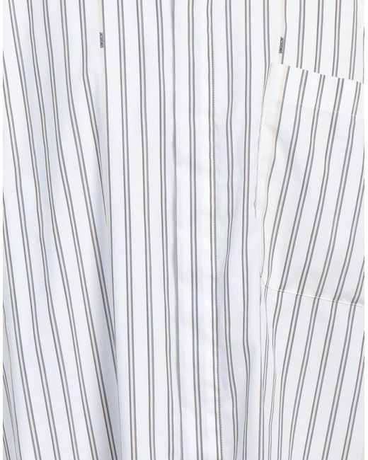 Jacquemus Hemd in White für Herren
