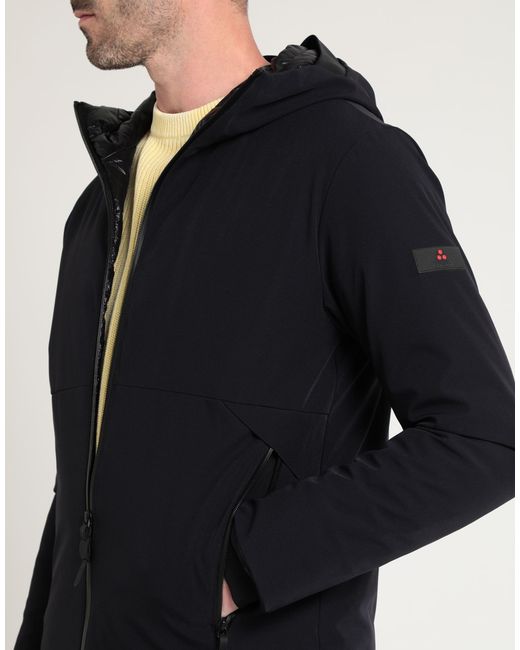 Peuterey Blue Jacket for men