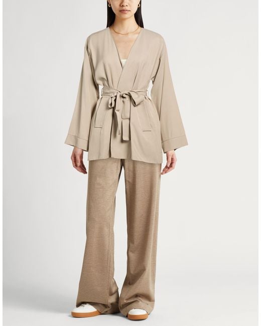 Kaos Natural Jackets