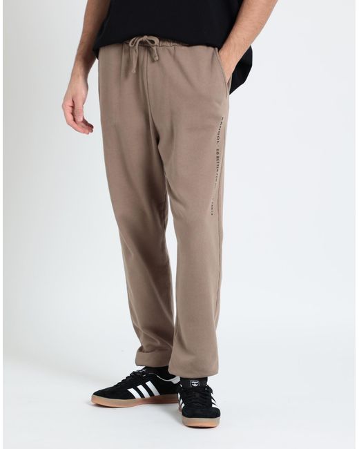Kangol Gray Pants for men