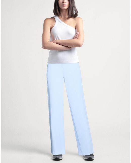 Oltre Blue Light Pants Polyester, Elastane