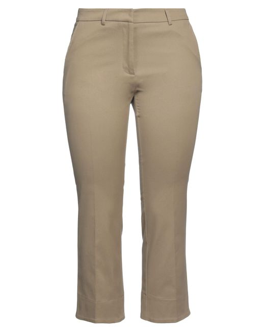 Grifoni Natural Pants