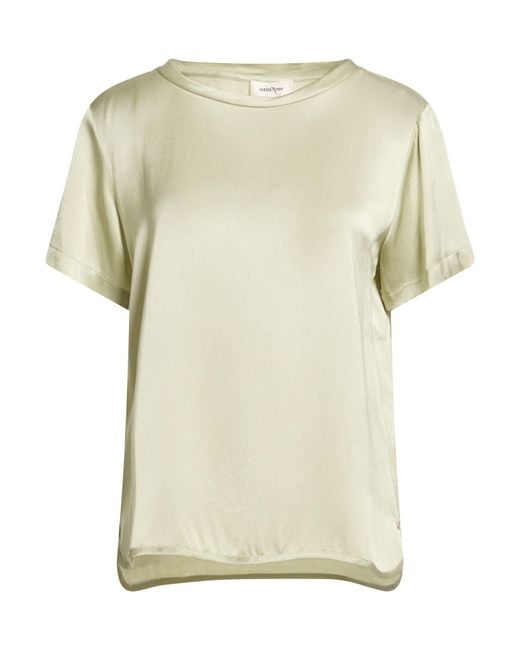 Ottod'Ame Natural Tops