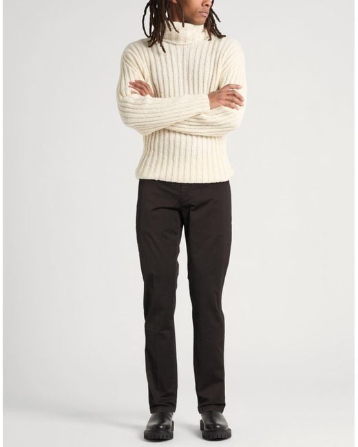 Siviglia Gray Trouser for men