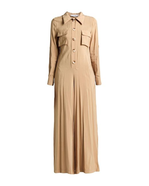 Jijil Natural Jumpsuits
