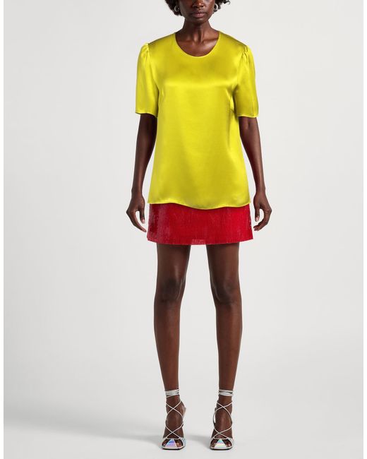 P.A.R.O.S.H. Yellow Top