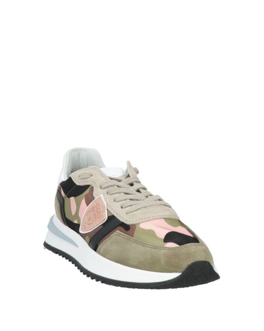 Alexander Smith White Trainers