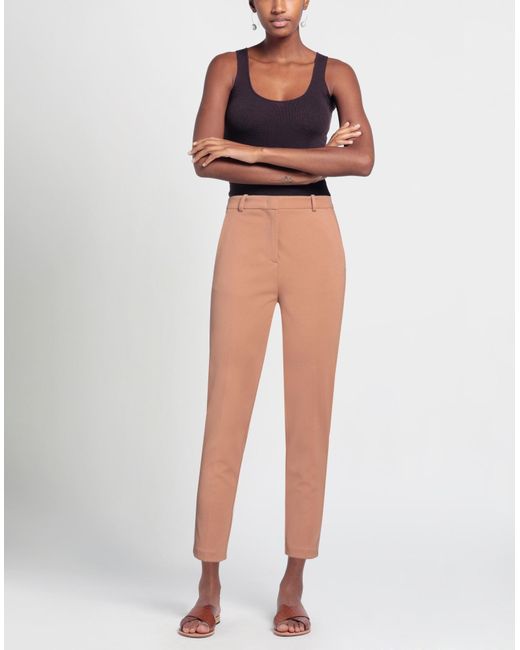 Pinko Natural Trouser
