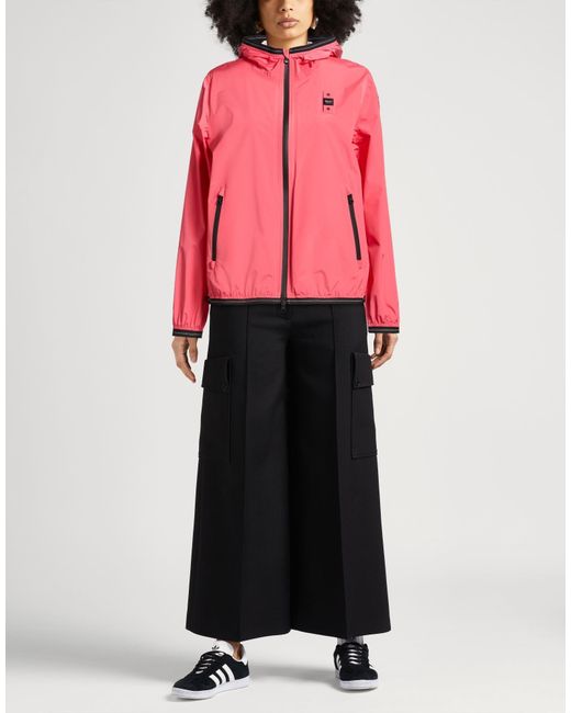 Blauer Pink Jacket