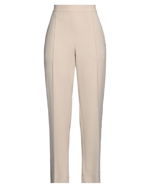 Eleventy Natural Pants