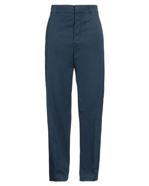 Tod's Blue Trouser for men