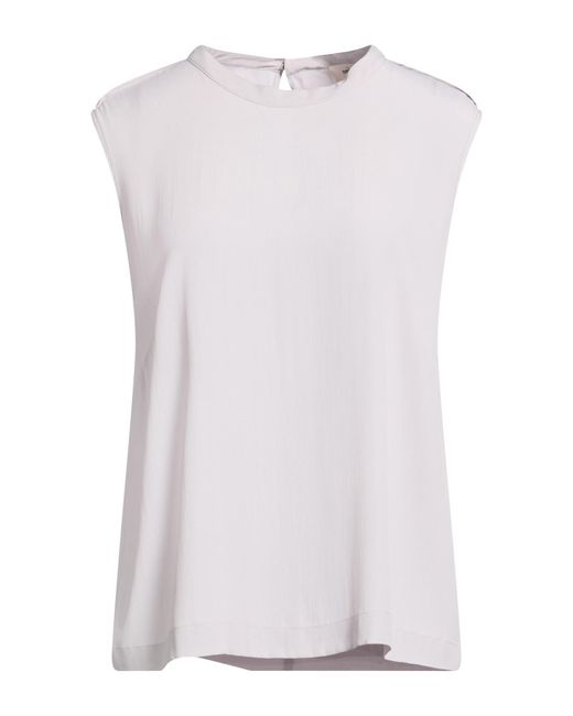 Top Ottod'Ame de color White