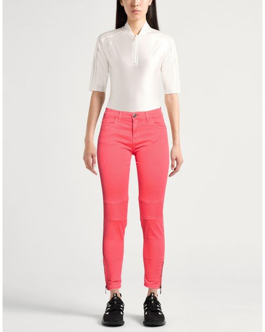 Colmar Pink Pants