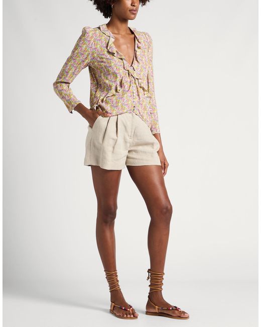 Zadig & Voltaire Natural Shirt