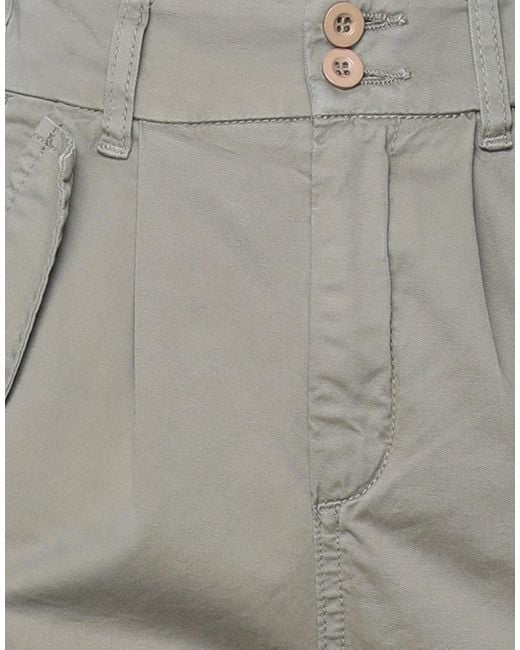 Twinset Multicolor Trouser