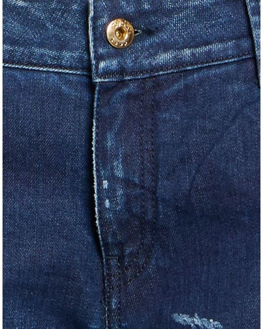 CYCLE Blue Jeans Cotton, Elastane