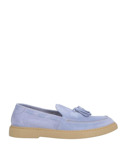 Boemos Stiefelette in Blue für Herren