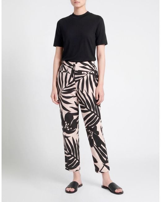 Jucca White Trouser