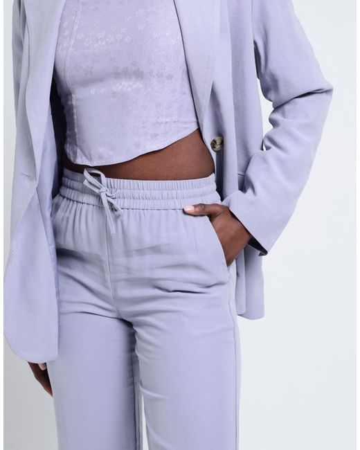 EDITED Blue Trouser