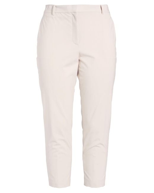 Pantalone di Theory in Natural