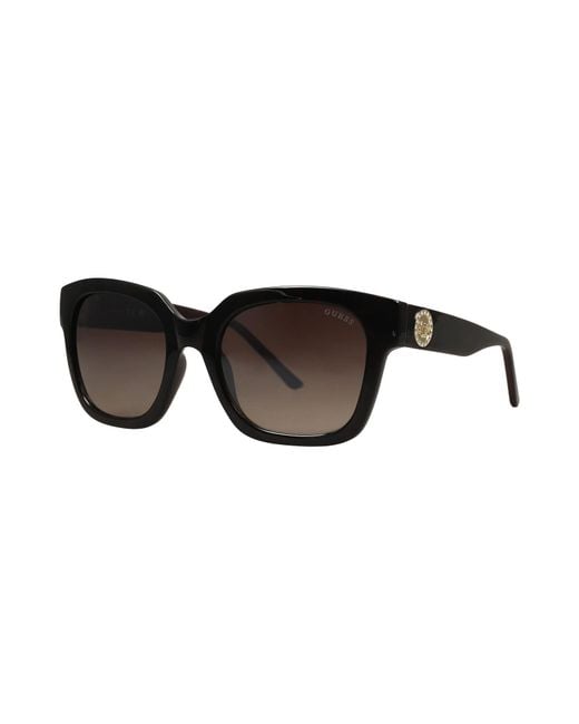 Guess Brown Sunglasses