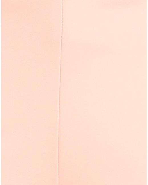 Elisabetta Franchi Pink Trouser