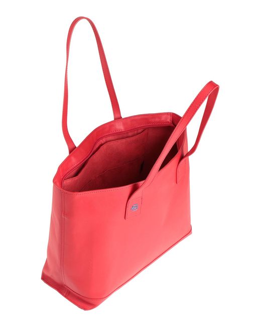 Piquadro Red Handtaschen