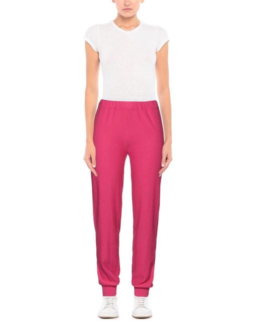 Kangra Pink Trouser