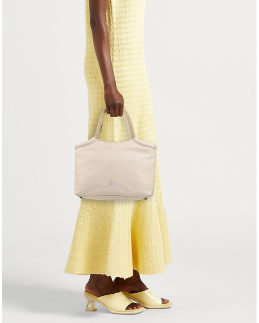 Gabs Natural Handbag