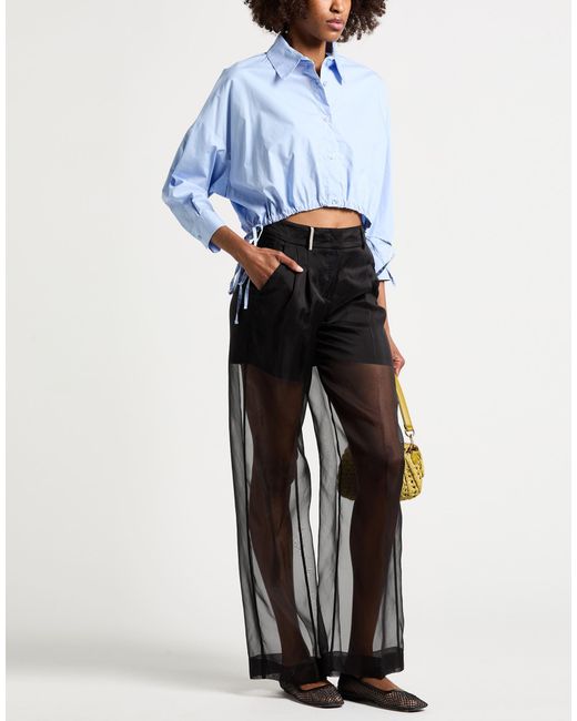 Peserico Gray Pants