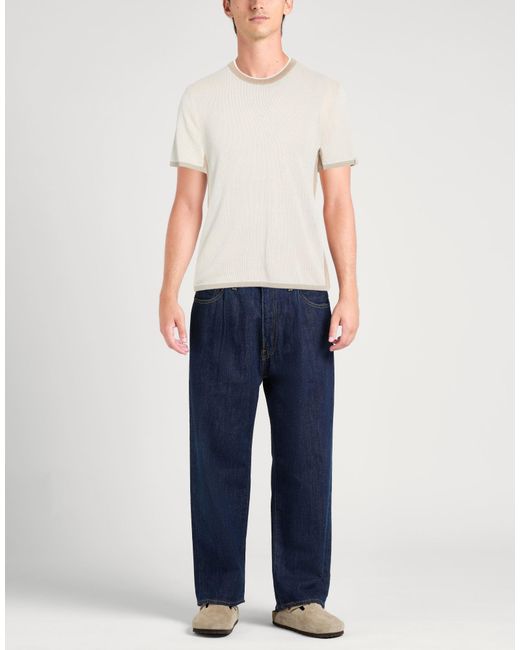 Pullover Rag & Bone de hombre de color White
