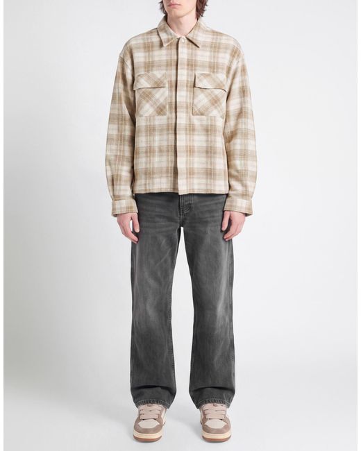 Represent Natural Jacket Cotton for men