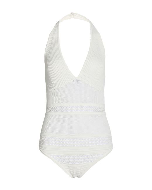 Twinset White Bodysuit