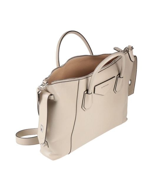 Givenchy Natural Handtaschen