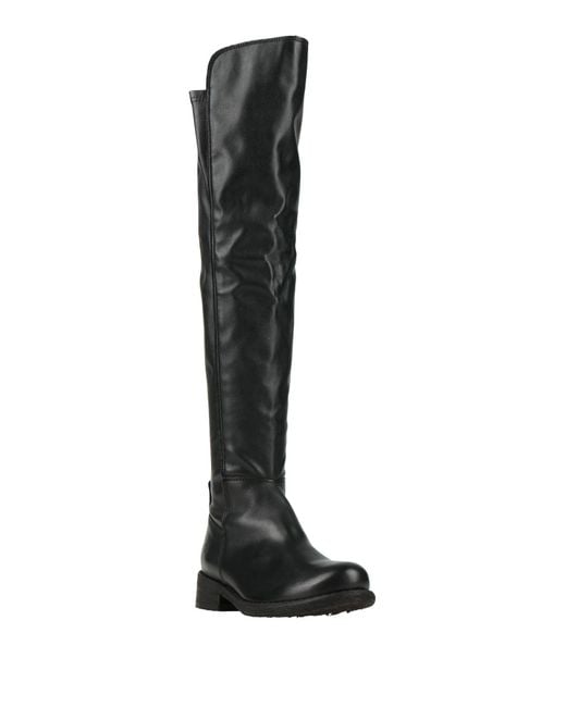 Felmini Black Stiefel