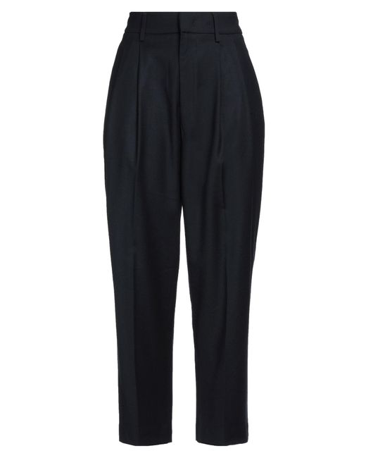 Dondup Blue Pants