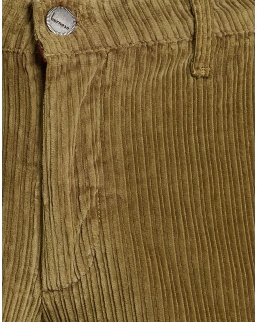 BERNESE Milano Green Trouser for men