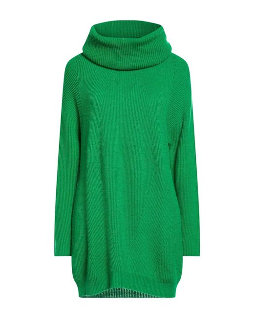 Pullover Liu Jo de color Green