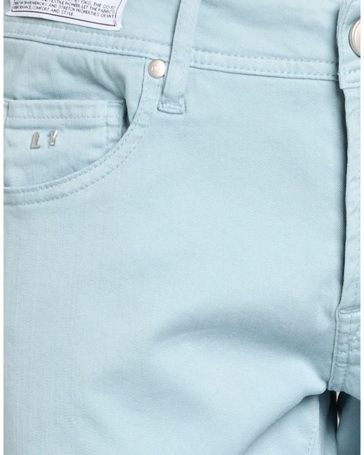 Tramarossa Blue Jeans for men