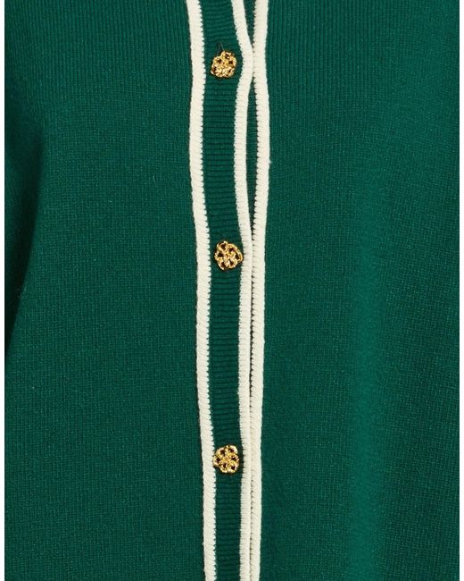 STUDIO.CLIQUE Green Cardigans