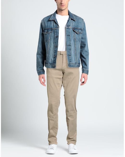 Tramarossa Jeanshose in Natural für Herren